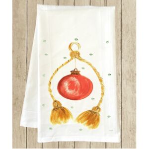 Cotton Cloth Towel Thumbnail