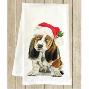 Cotton Cloth Towel Thumbnail