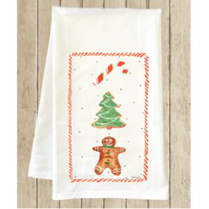 Cotton Cloth Towel Thumbnail