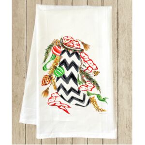 Cotton Cloth Towel Thumbnail