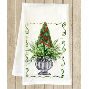 Cotton Cloth Towel Thumbnail