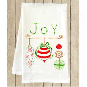 Cotton Cloth Towel Thumbnail