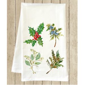 Cotton Cloth Towel Thumbnail