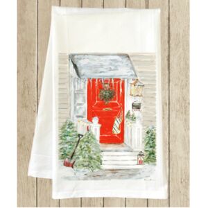 Cotton Cloth Towel Thumbnail