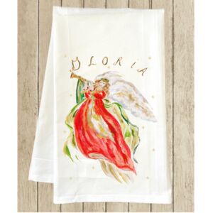 Cotton Cloth Towel Thumbnail