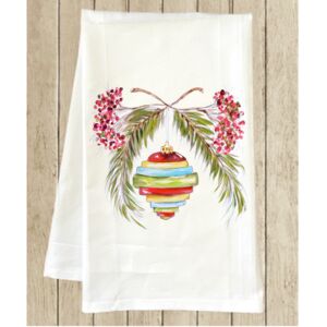 Cotton Cloth Towel Thumbnail