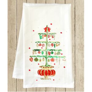 Cotton Cloth Towel Thumbnail