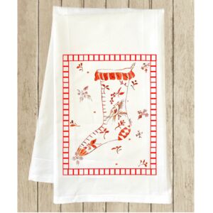 Cotton Cloth Towel Thumbnail