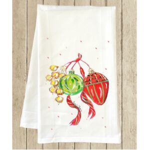 Cotton Cloth Towel Thumbnail