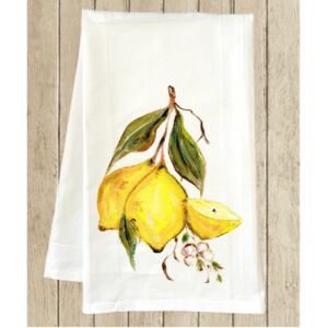 Cotton Cloth Towel Thumbnail