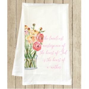 Cotton Cloth Towel Thumbnail