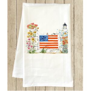 Cotton Cloth Towel Thumbnail