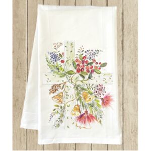 Cotton Cloth Towel Thumbnail