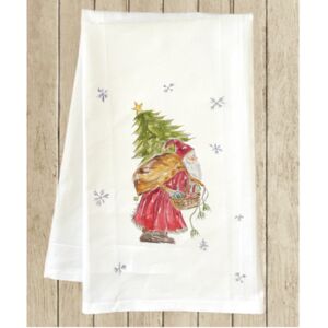 Cotton Cloth Towel Thumbnail