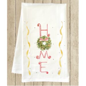 Cotton Cloth Towel Thumbnail