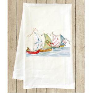 Cotton Cloth Towel Thumbnail