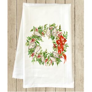 Cotton Cloth Towel Thumbnail