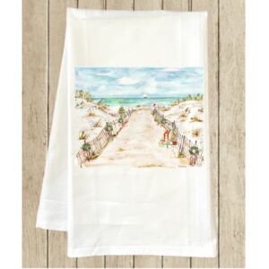 Cotton Cloth Towel Thumbnail