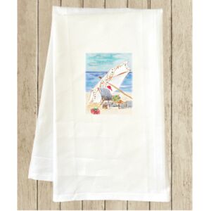 Cotton Cloth Towel Thumbnail