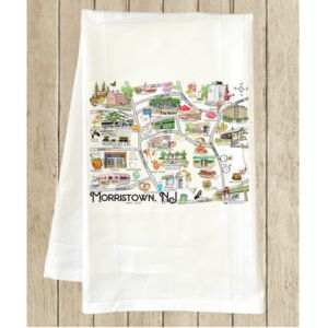 Cotton Cloth Towel Thumbnail