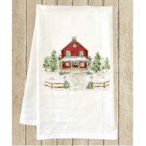 Cotton Cloth Towel Thumbnail