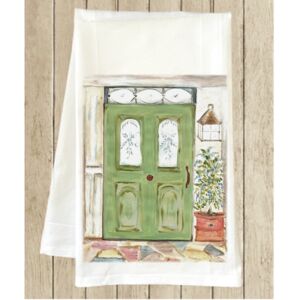 Cotton Cloth Towel Thumbnail