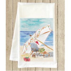 Cotton Cloth Towel Thumbnail