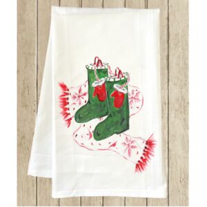 Cotton Cloth Towel Thumbnail