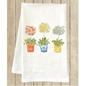 Cotton Cloth Towel Thumbnail