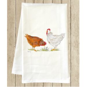 Cotton Cloth Towel Thumbnail