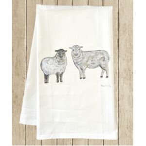 Cotton Cloth Towel Thumbnail