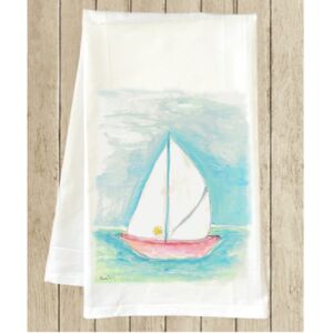 Cotton Cloth Towel Thumbnail