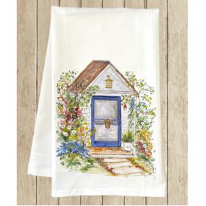 Cotton Cloth Towel Thumbnail