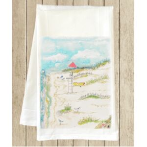 Cotton Cloth Towel Thumbnail