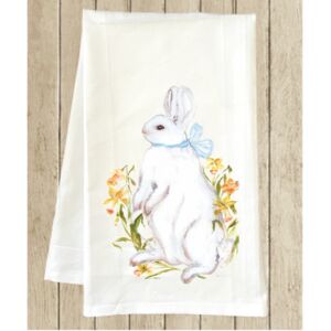 Cotton Cloth Towel Thumbnail