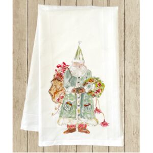Cotton Cloth Towel Thumbnail