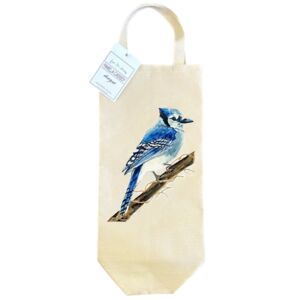 Wine Tote Thumbnail