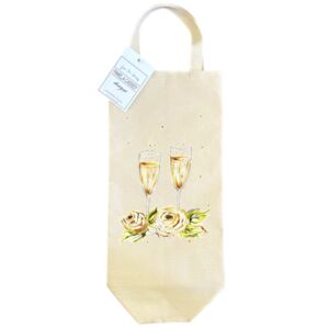 Wine Tote Thumbnail