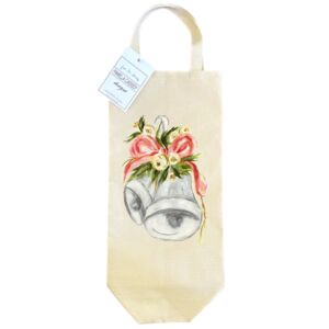 Wine Tote Thumbnail