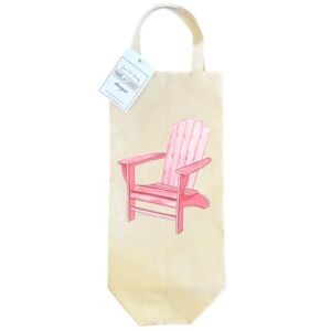 Wine Tote Thumbnail