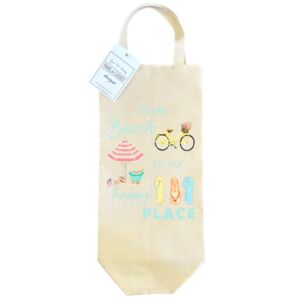 Wine Tote Thumbnail