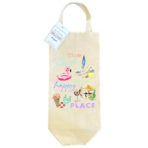 Wine Tote Thumbnail