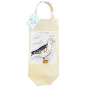 Wine Tote Thumbnail