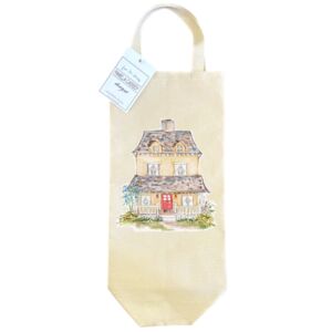 Wine Tote Thumbnail