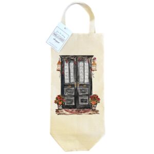 Wine Tote Thumbnail