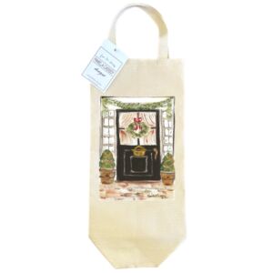 Wine Tote Thumbnail