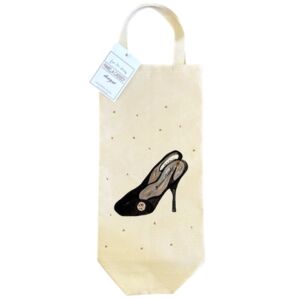 Wine Tote Thumbnail