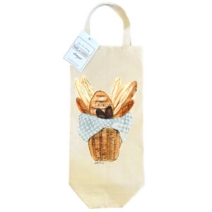Wine Tote Thumbnail
