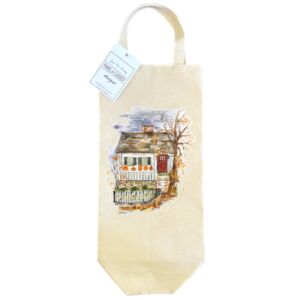 Wine Tote Thumbnail