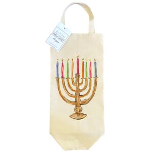 Wine Tote Thumbnail